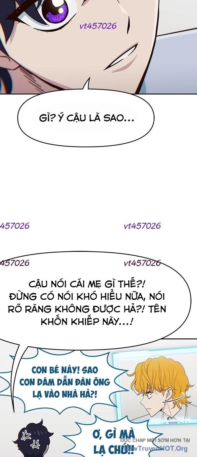 Unluck Chapter 51 - Trang 2
