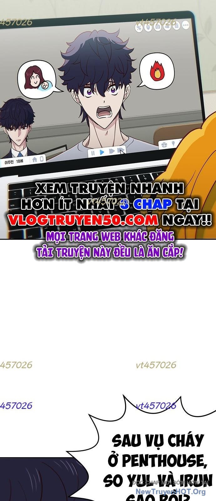 Unluck Chapter 51 - Trang 2