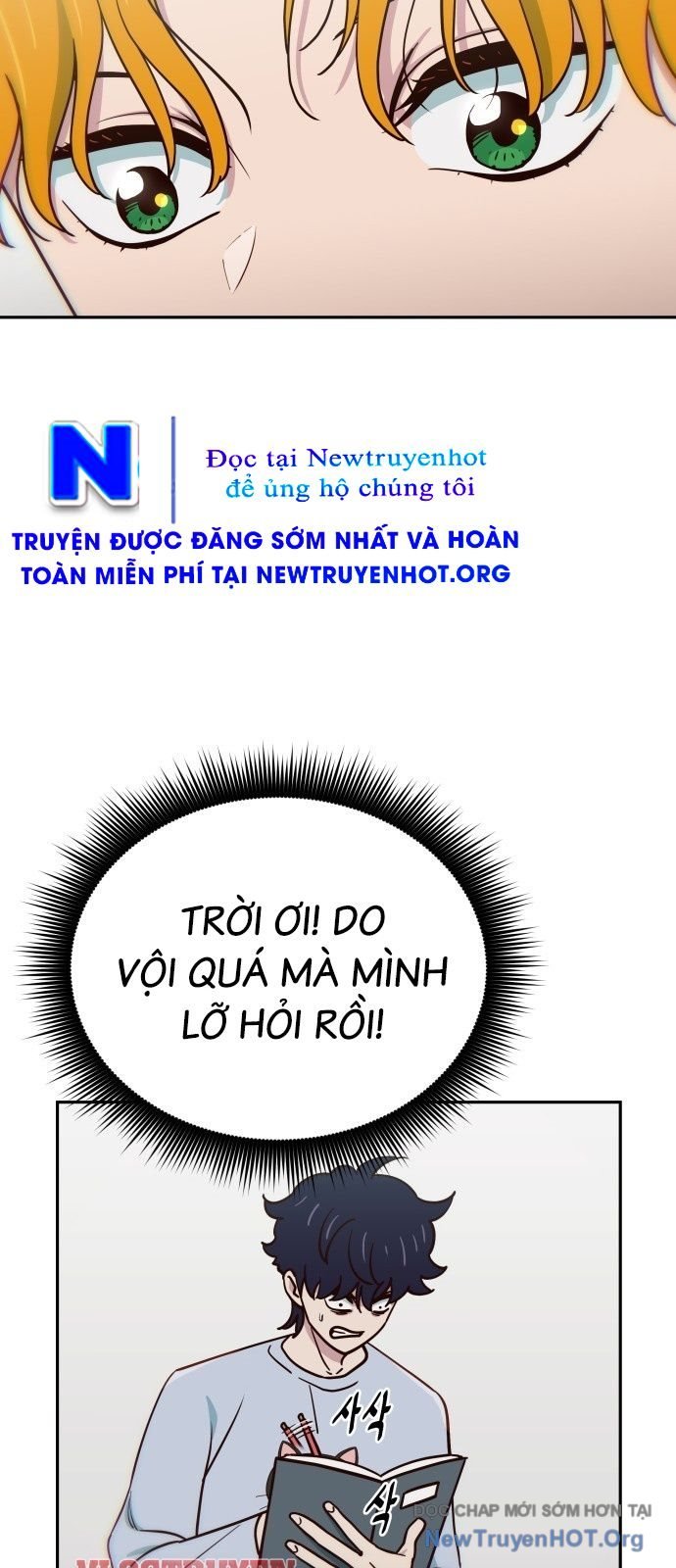 Unluck Chapter 51 - Trang 2
