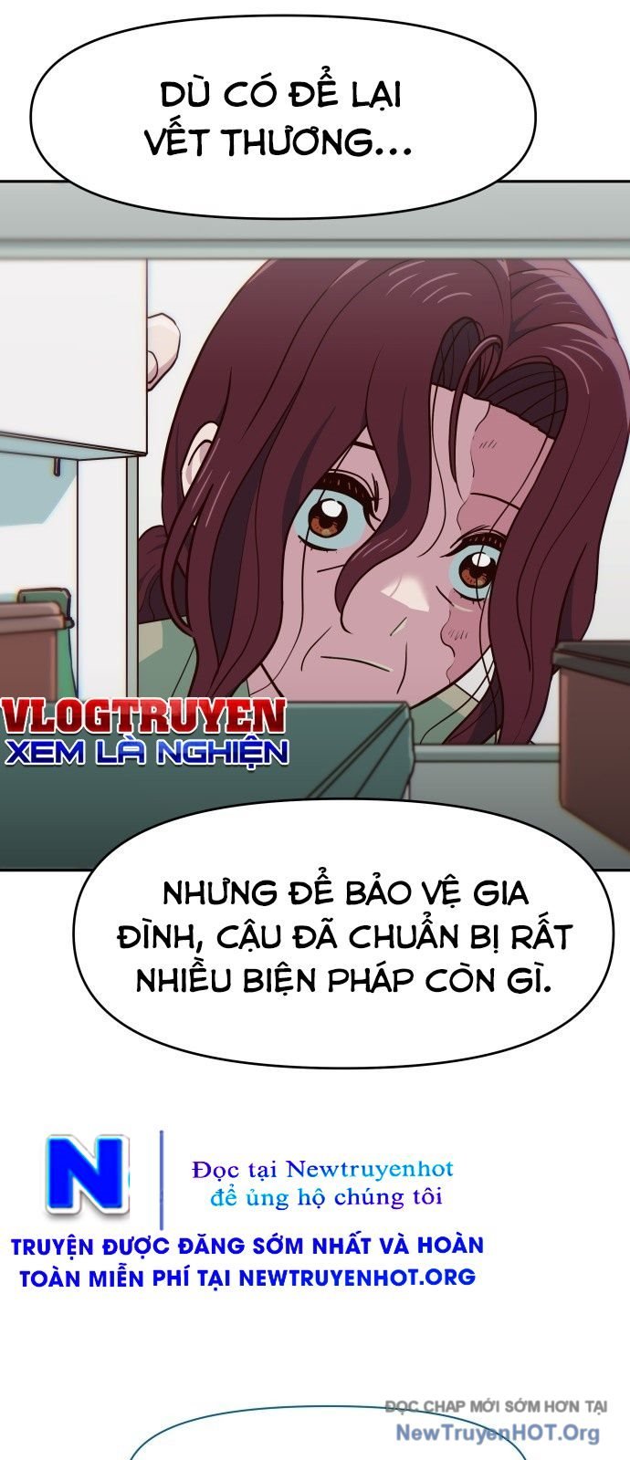 Unluck Chapter 51 - Trang 2