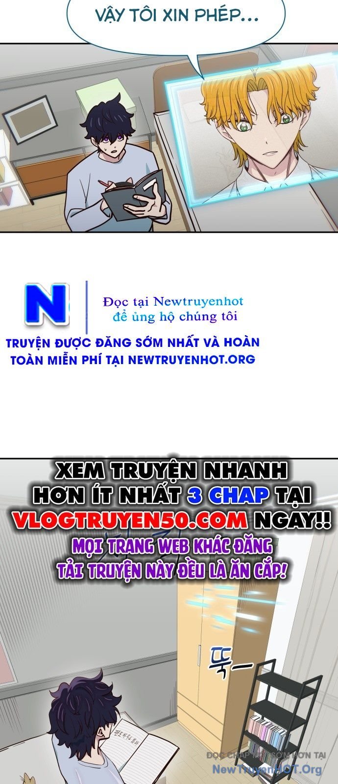 Unluck Chapter 51 - Trang 2