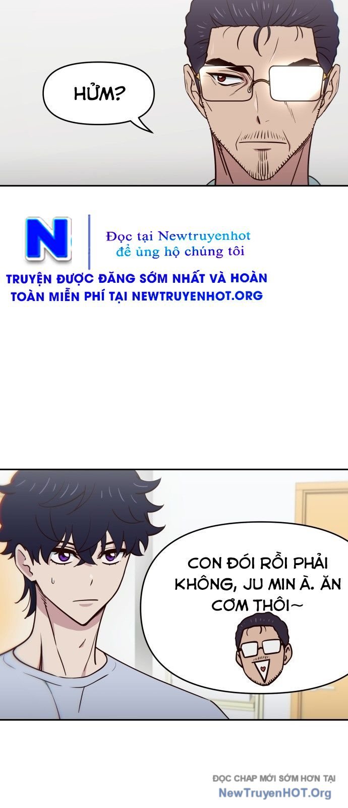 Unluck Chapter 51 - Trang 2
