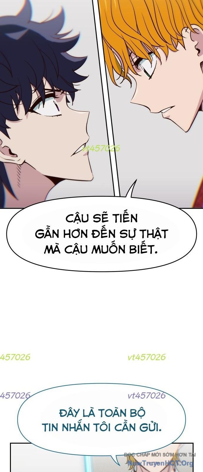 Unluck Chapter 51 - Trang 2