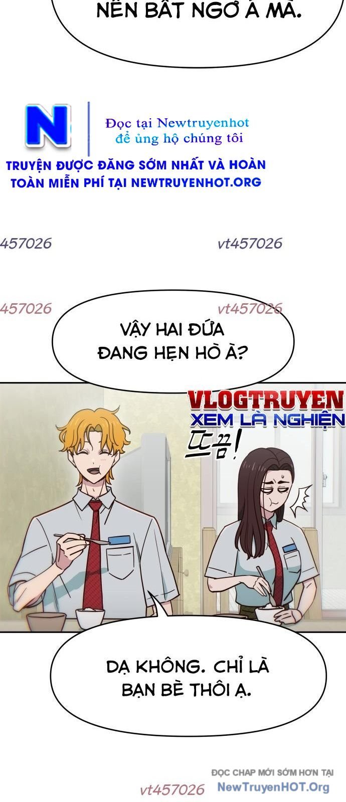 Unluck Chapter 51 - Trang 2