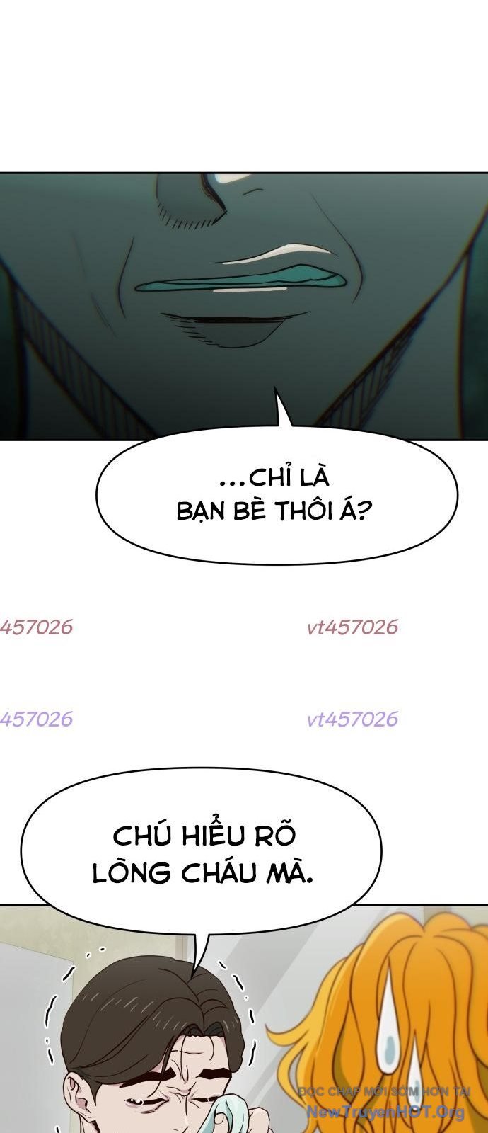 Unluck Chapter 51 - Trang 2