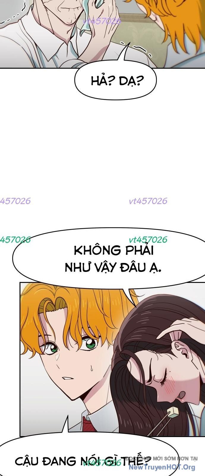 Unluck Chapter 51 - Trang 2
