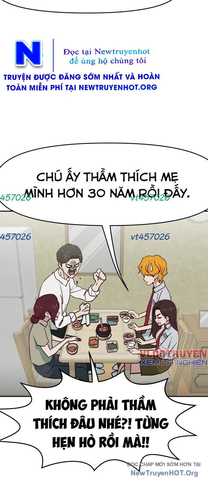 Unluck Chapter 51 - Trang 2