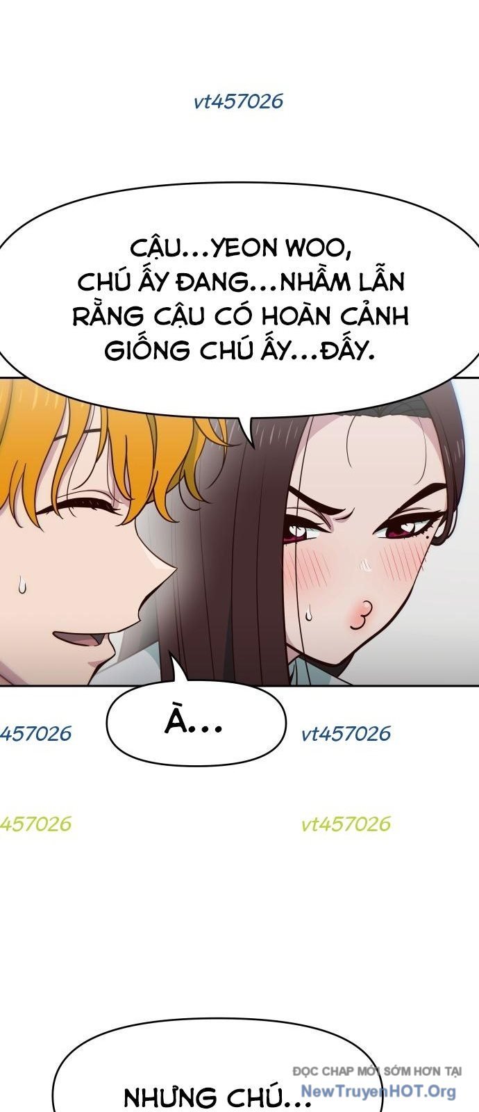 Unluck Chapter 51 - Trang 2