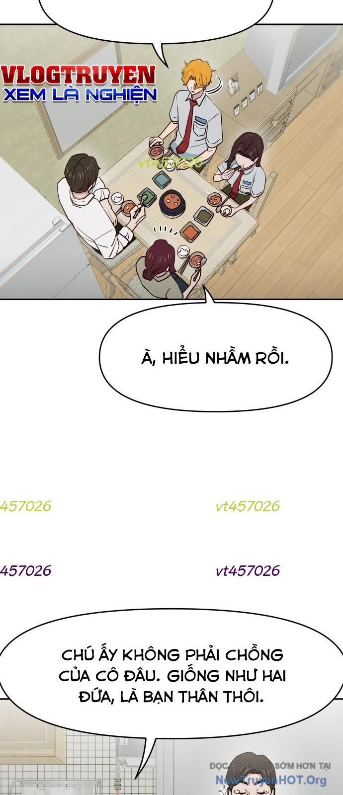 Unluck Chapter 51 - Trang 2