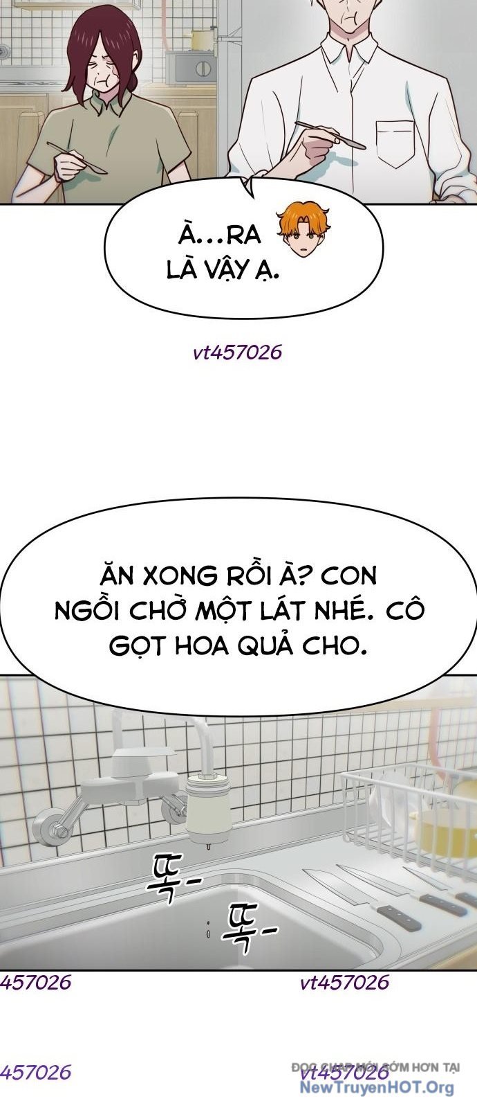 Unluck Chapter 51 - Trang 2