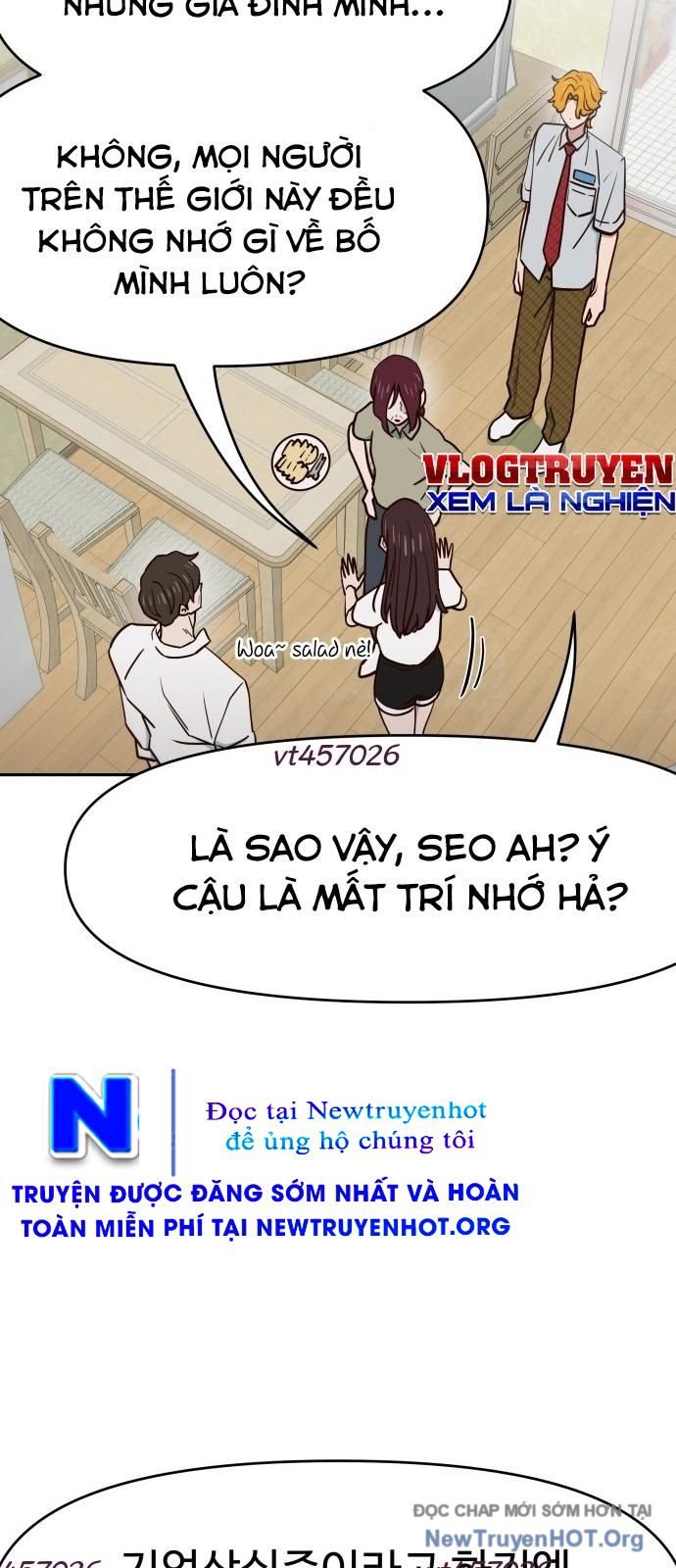 Unluck Chapter 51 - Trang 2