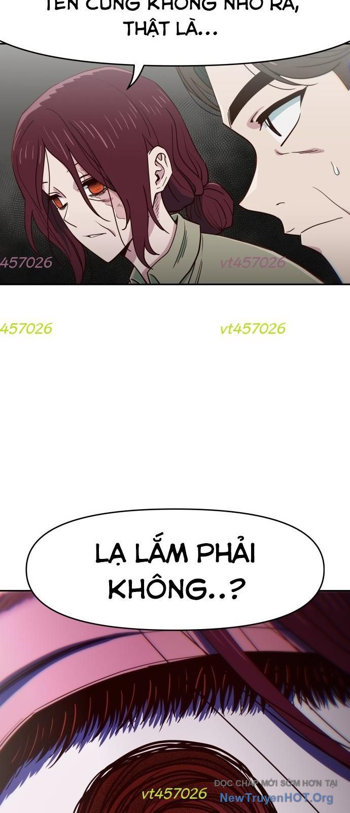 Unluck Chapter 51 - Trang 2