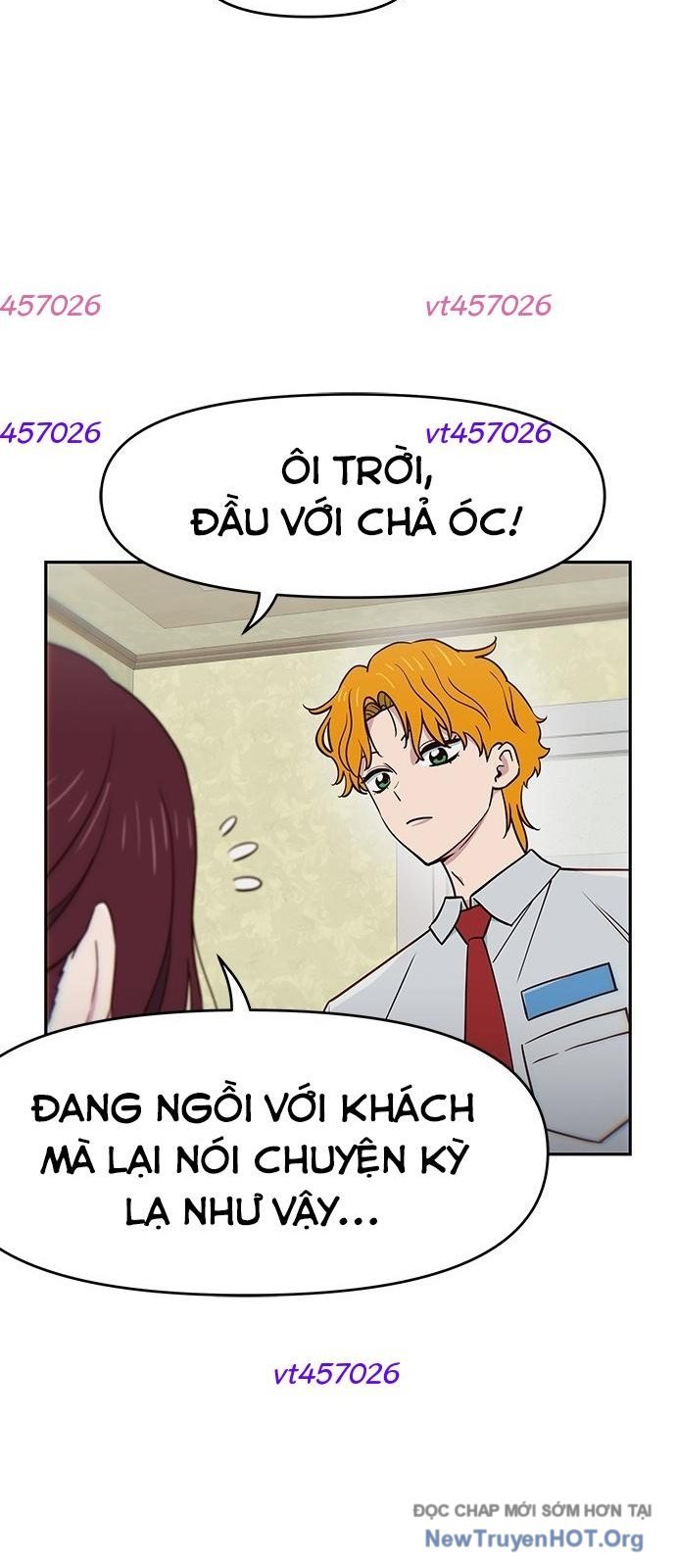 Unluck Chapter 51 - Trang 2