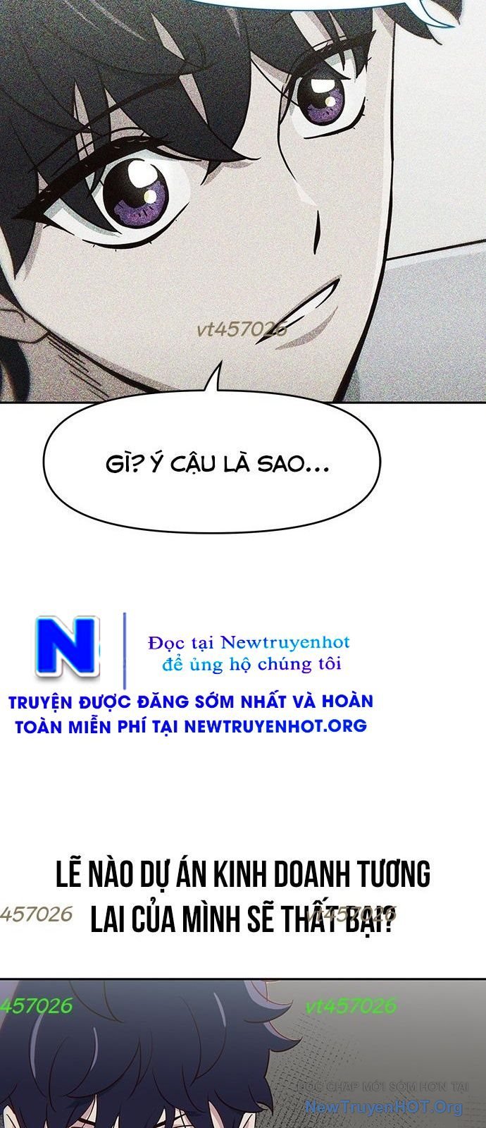 Unluck Chapter 51 - Trang 2