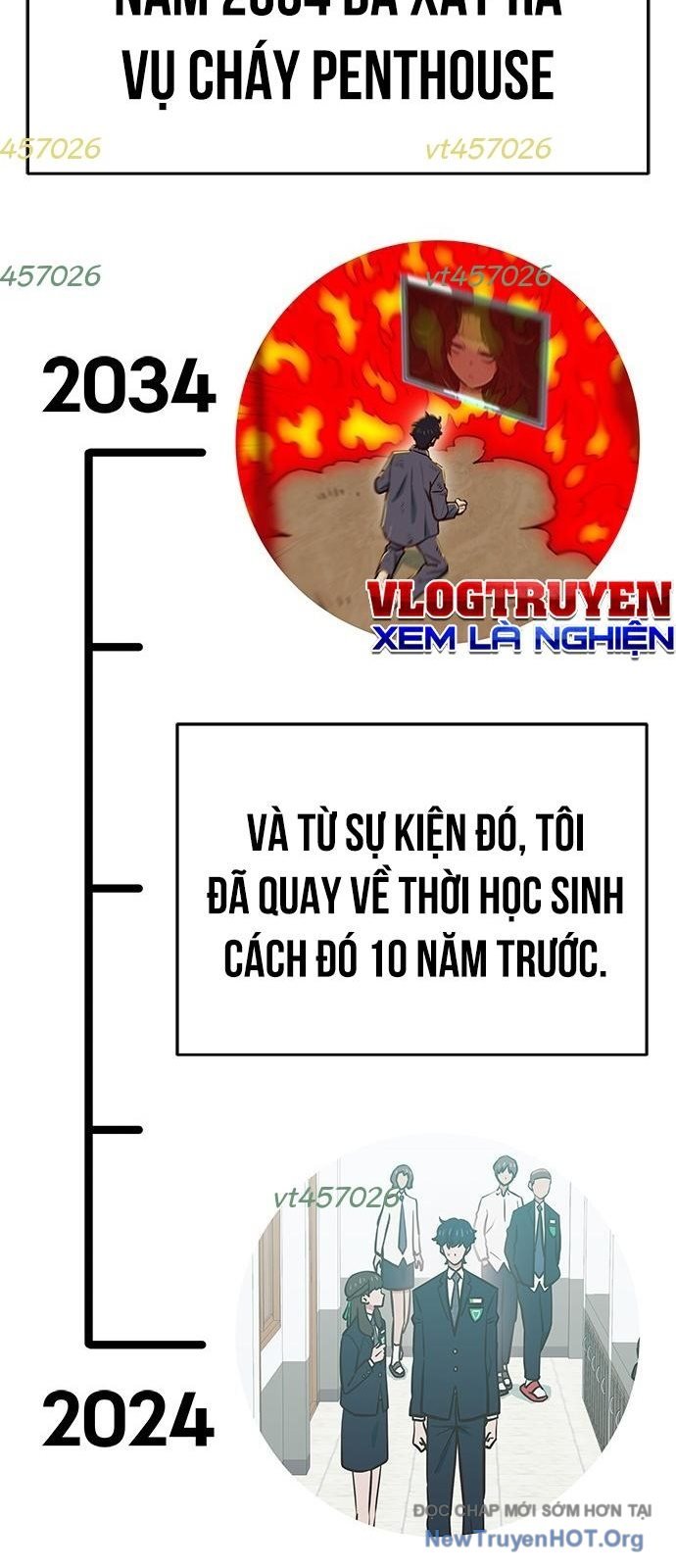 Unluck Chapter 51 - Trang 2