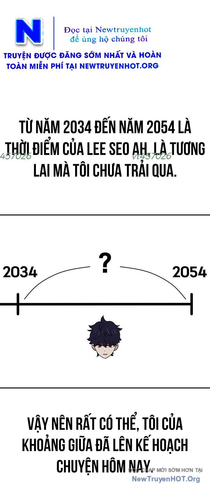 Unluck Chapter 51 - Trang 2