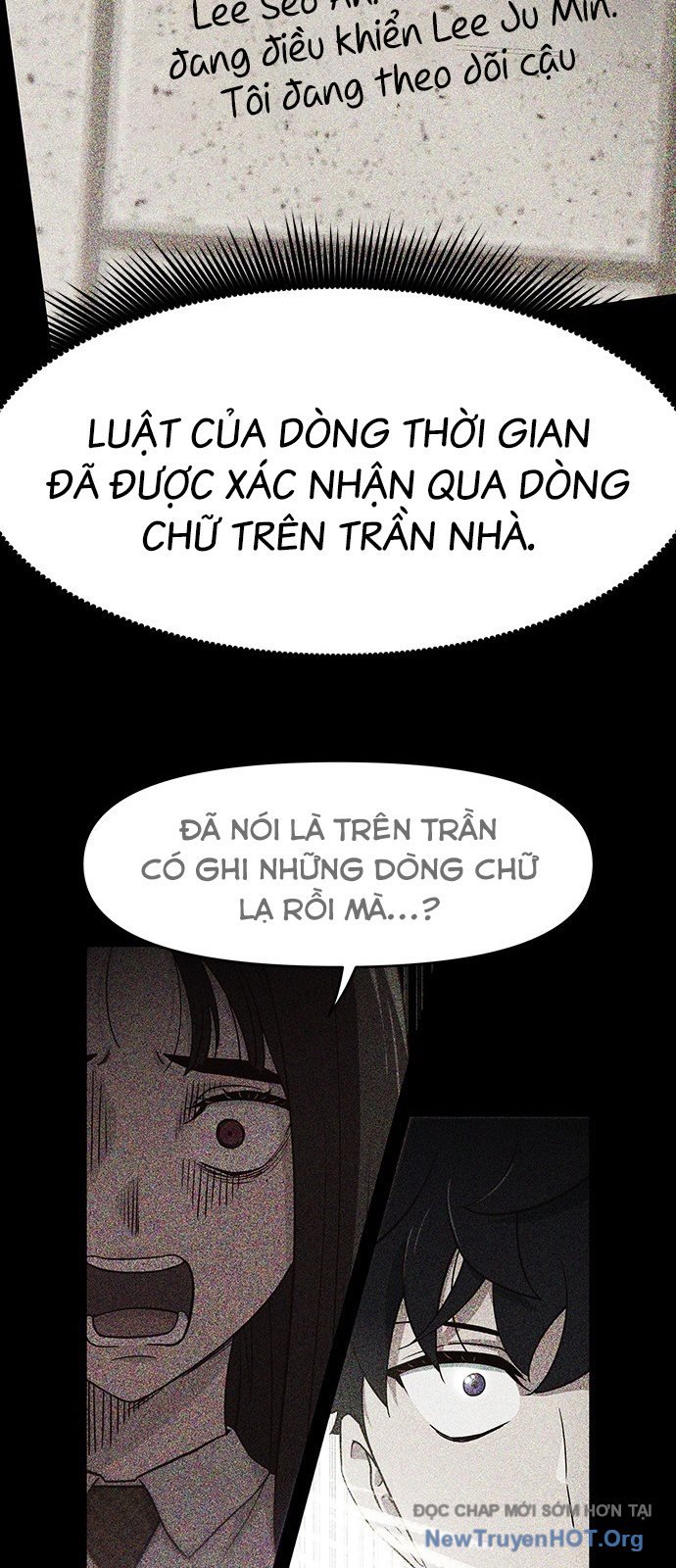 Unluck Chapter 51 - Trang 2