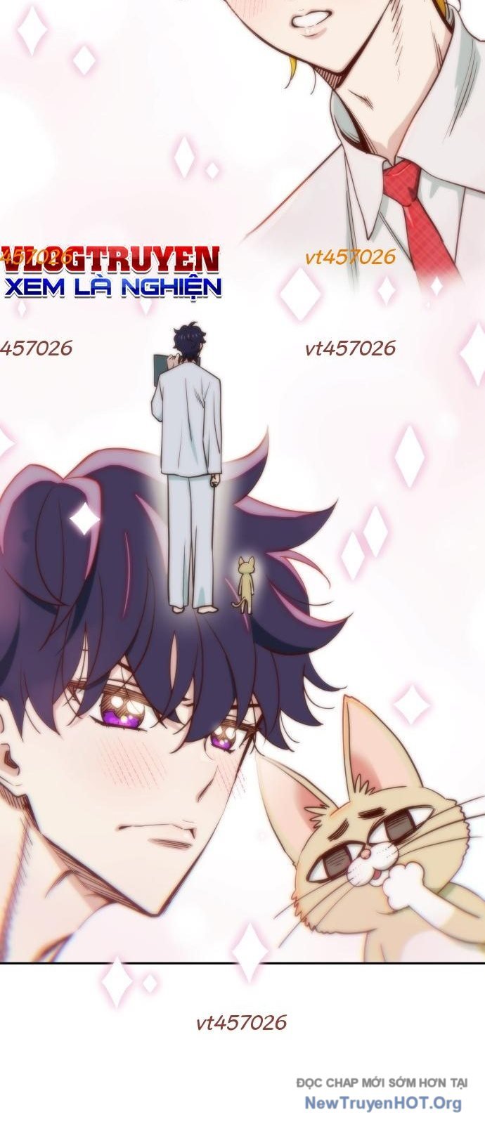 Unluck Chapter 51 - Trang 2