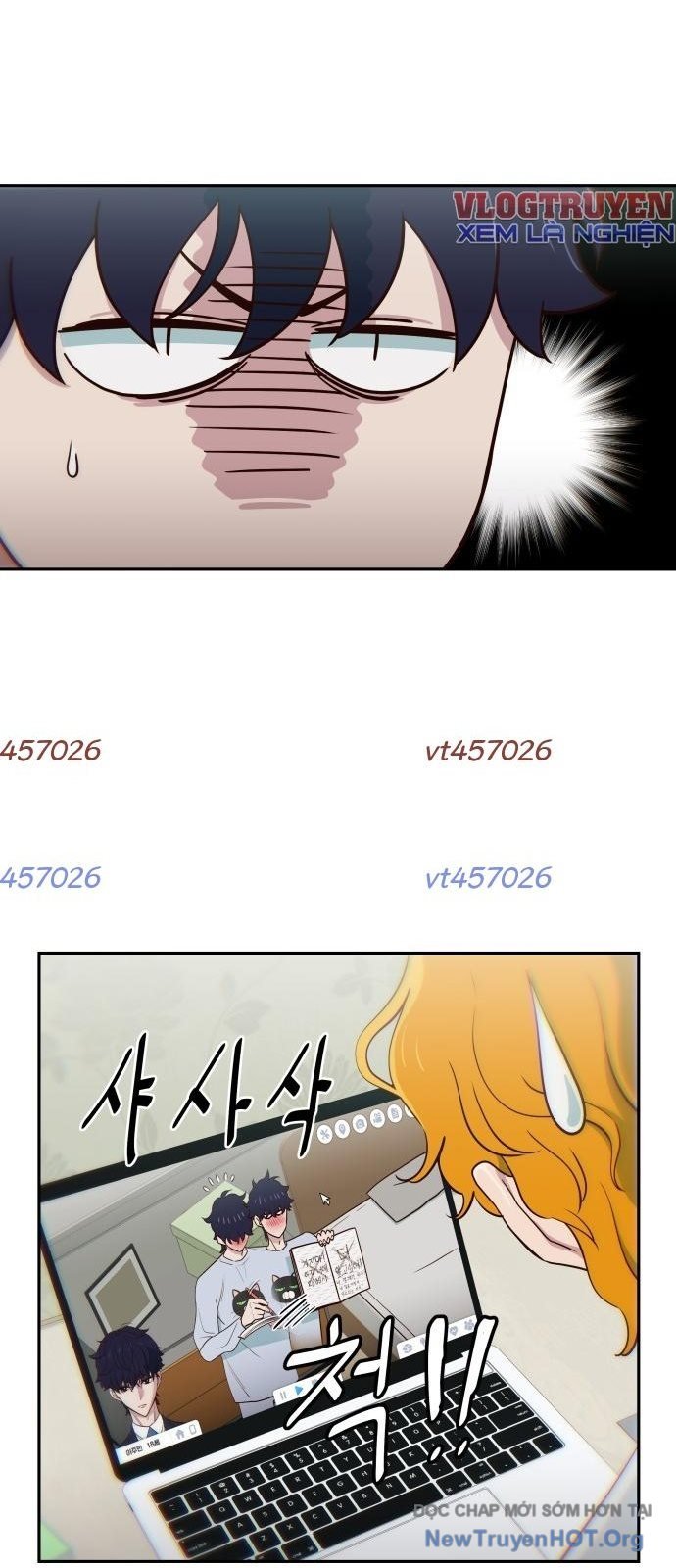 Unluck Chapter 51 - Trang 2
