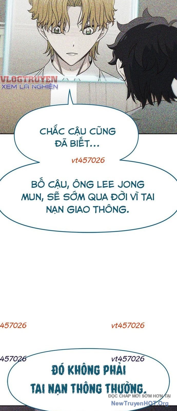 Unluck Chapter 51 - Trang 2