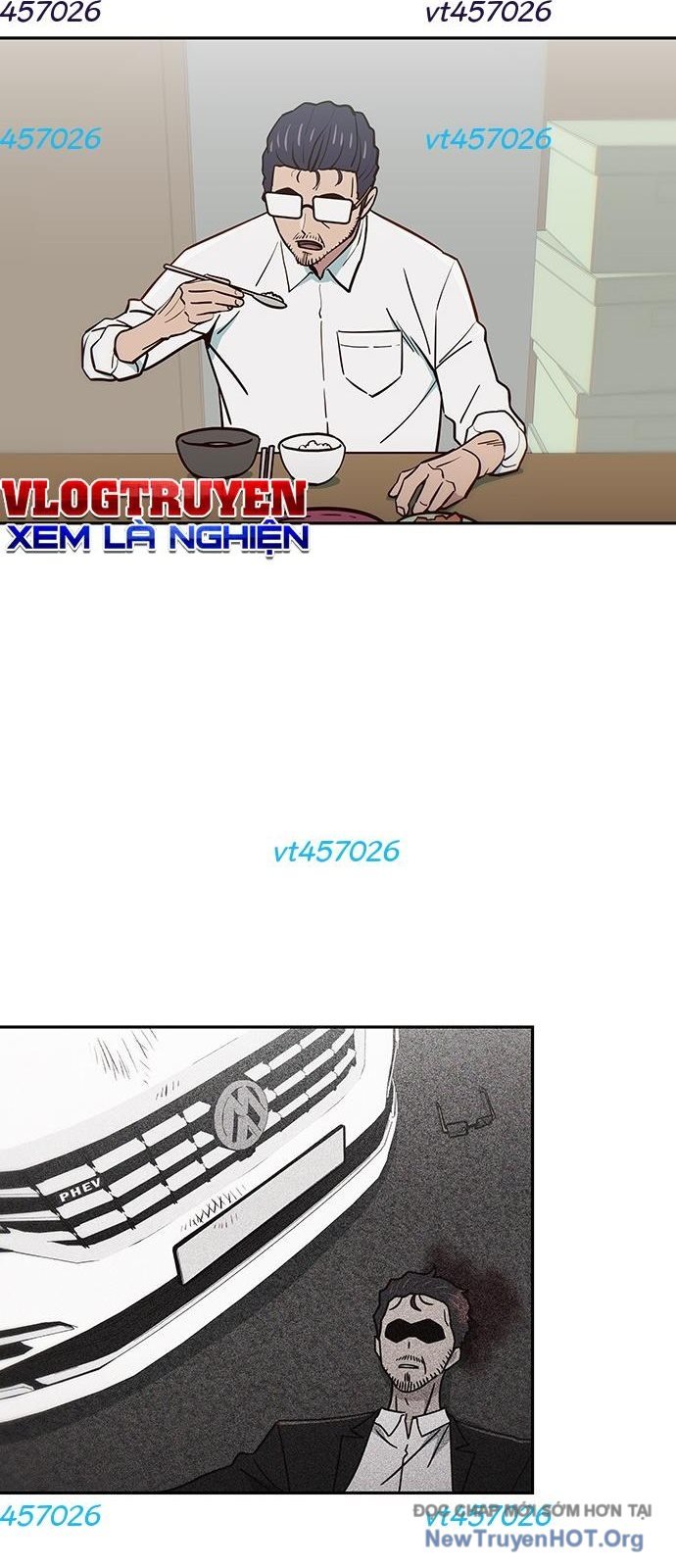 Unluck Chapter 51 - Trang 2