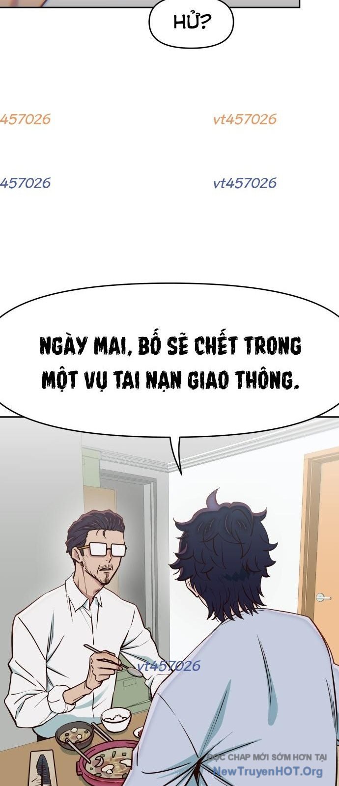 Unluck Chapter 51 - Trang 2