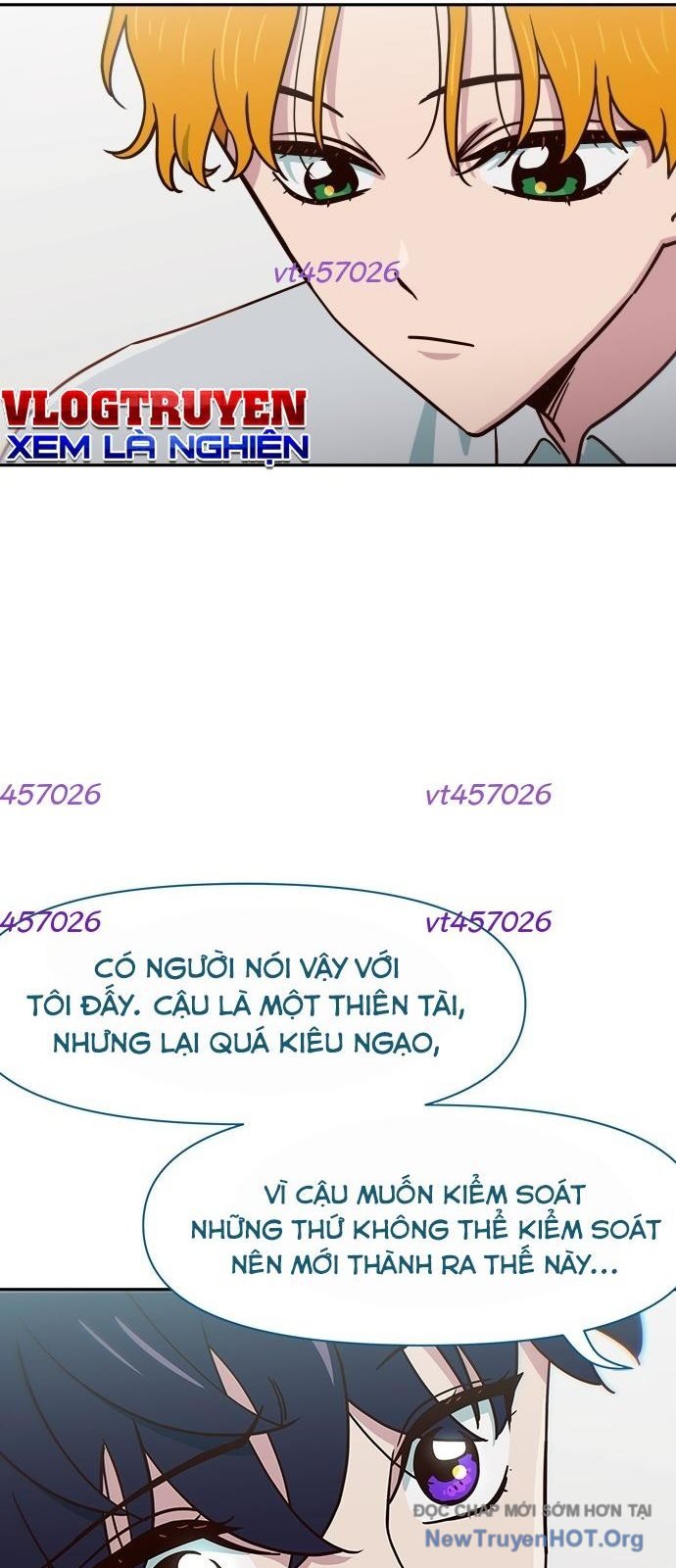 Unluck Chapter 51 - Trang 2