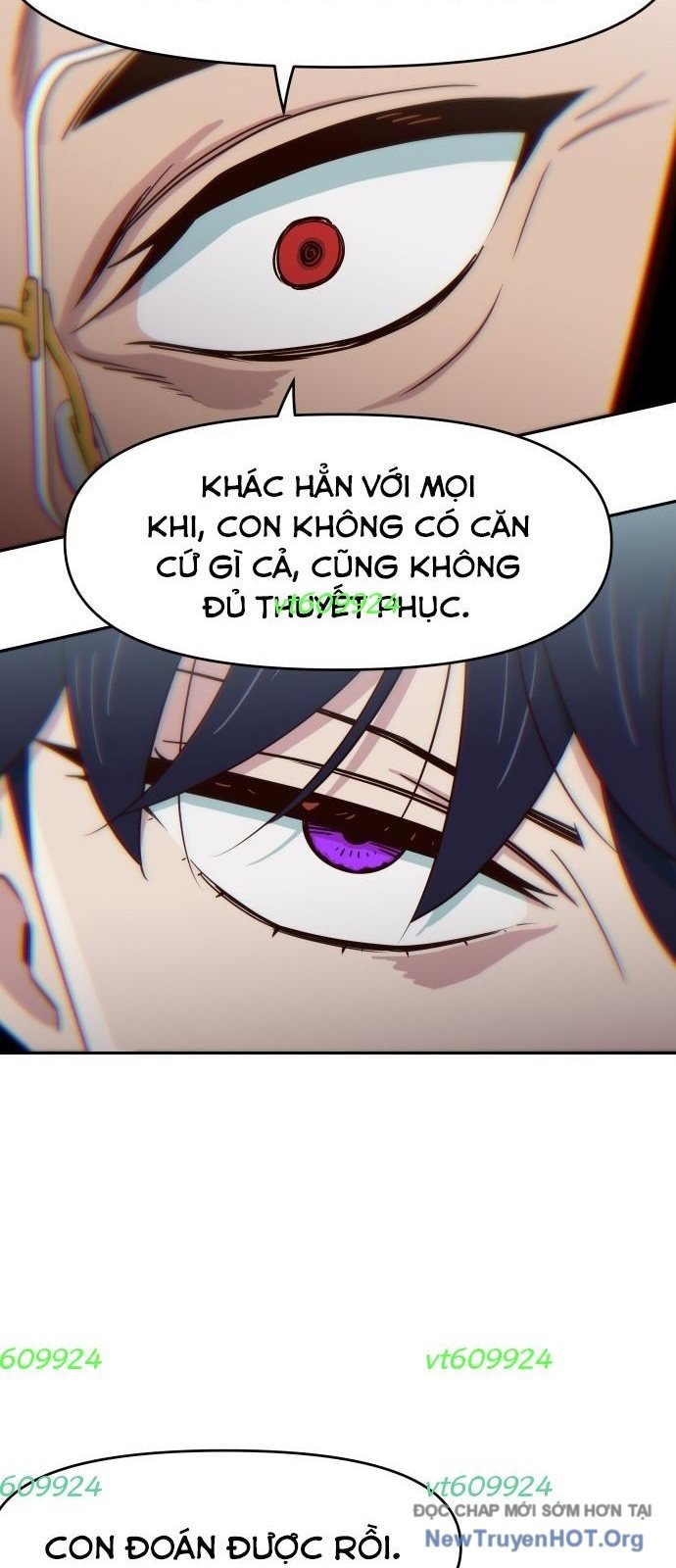 Unluck Chapter 52 - Trang 2