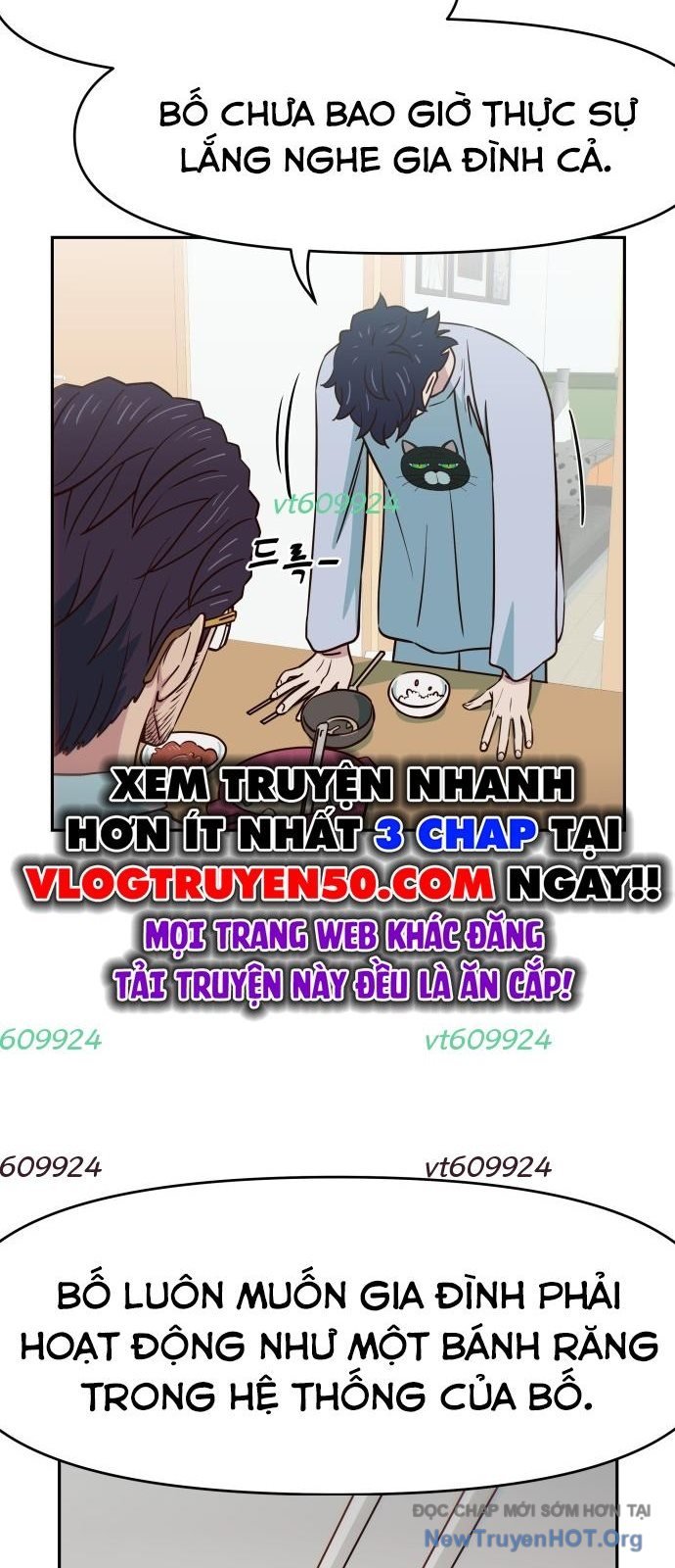 Unluck Chapter 52 - Trang 2