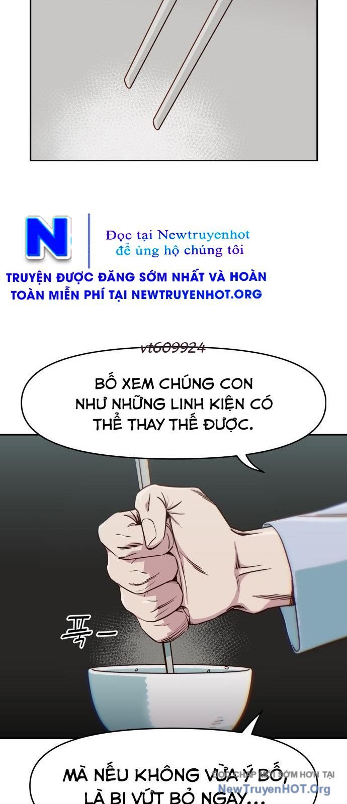 Unluck Chapter 52 - Trang 2
