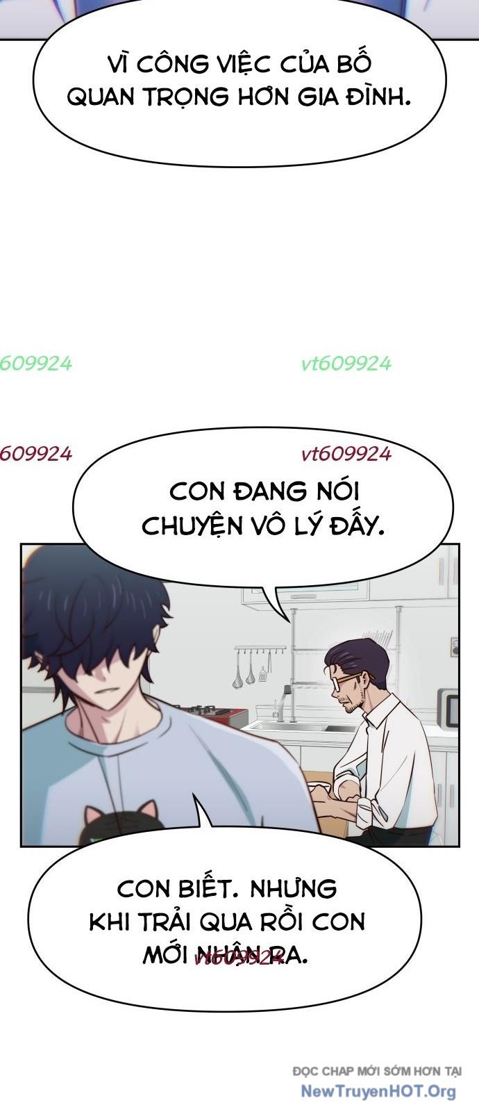 Unluck Chapter 52 - Trang 2