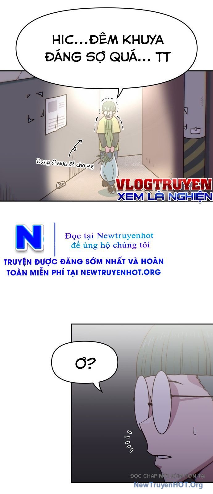 Unluck Chapter 52 - Trang 2