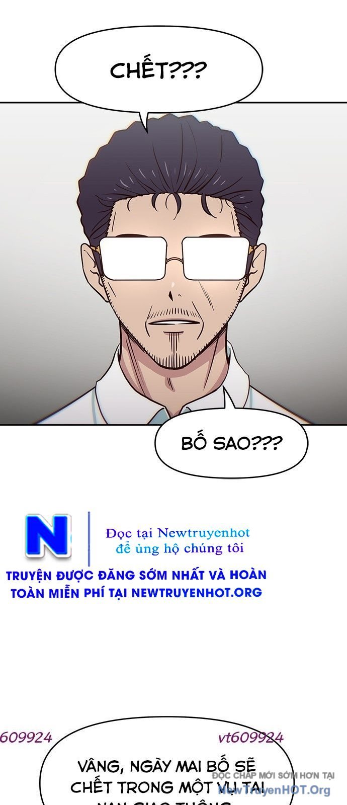 Unluck Chapter 52 - Trang 2