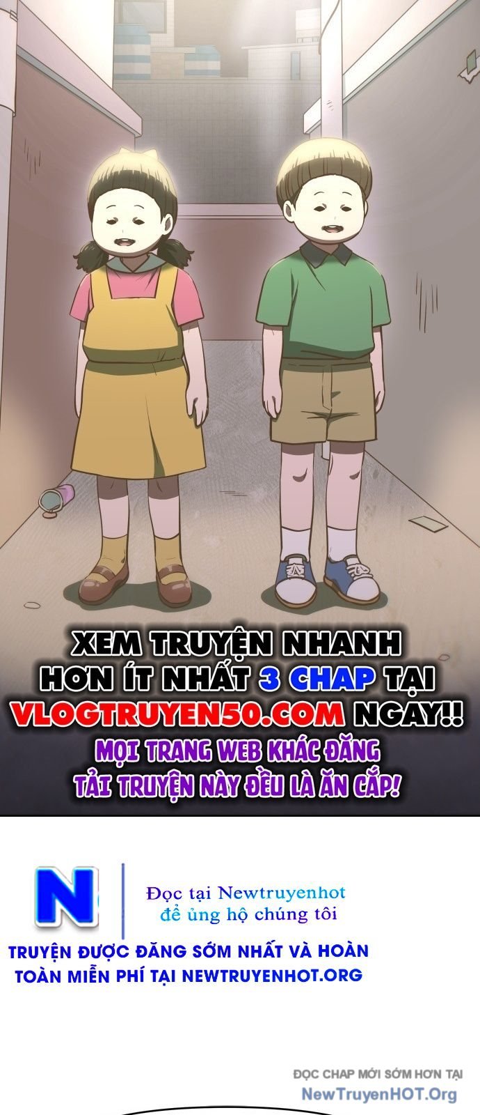 Unluck Chapter 52 - Trang 2