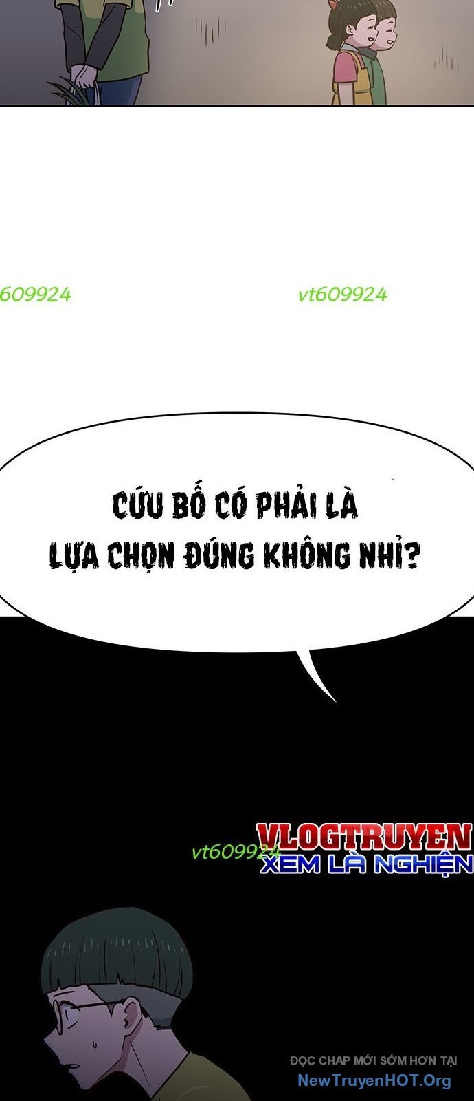 Unluck Chapter 52 - Trang 2