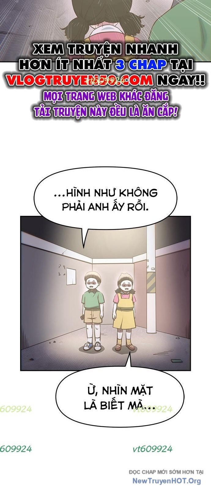 Unluck Chapter 52 - Trang 2