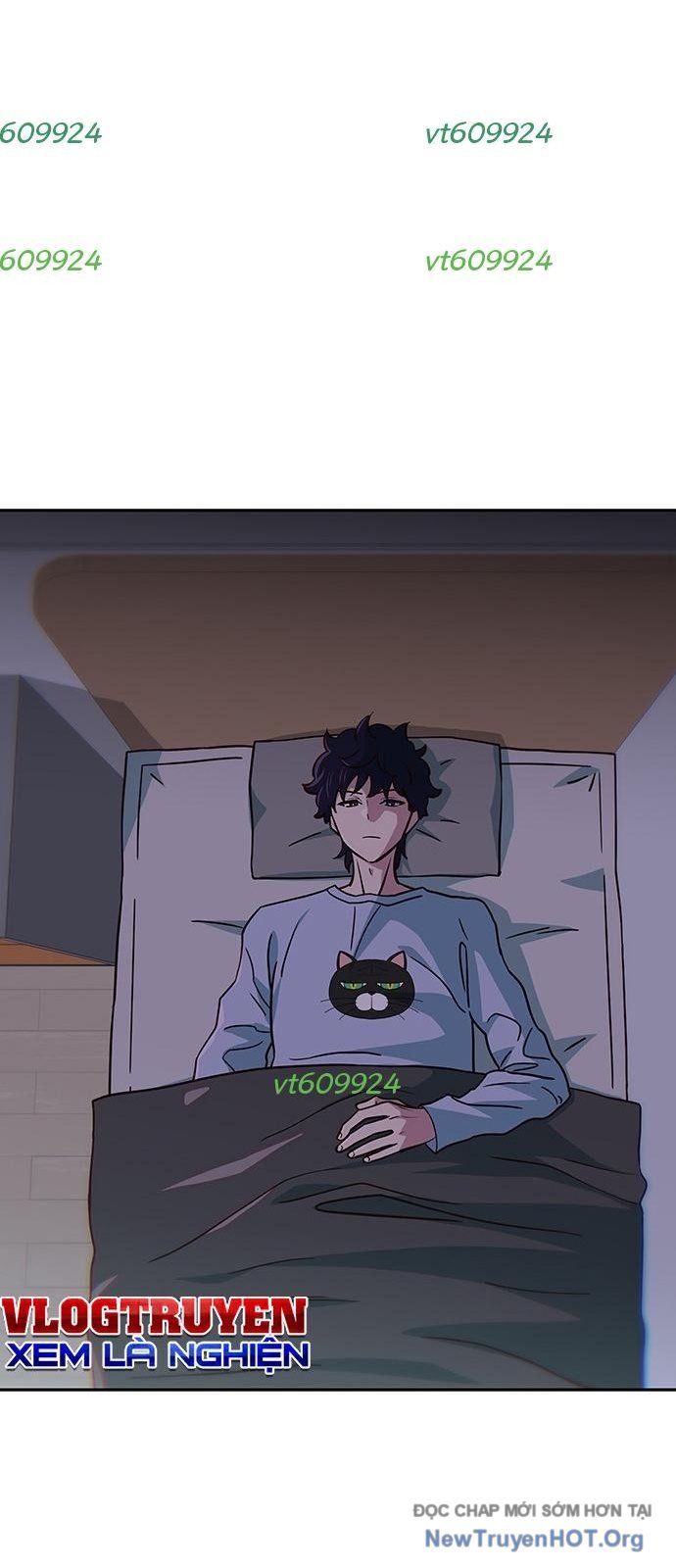 Unluck Chapter 52 - Trang 2