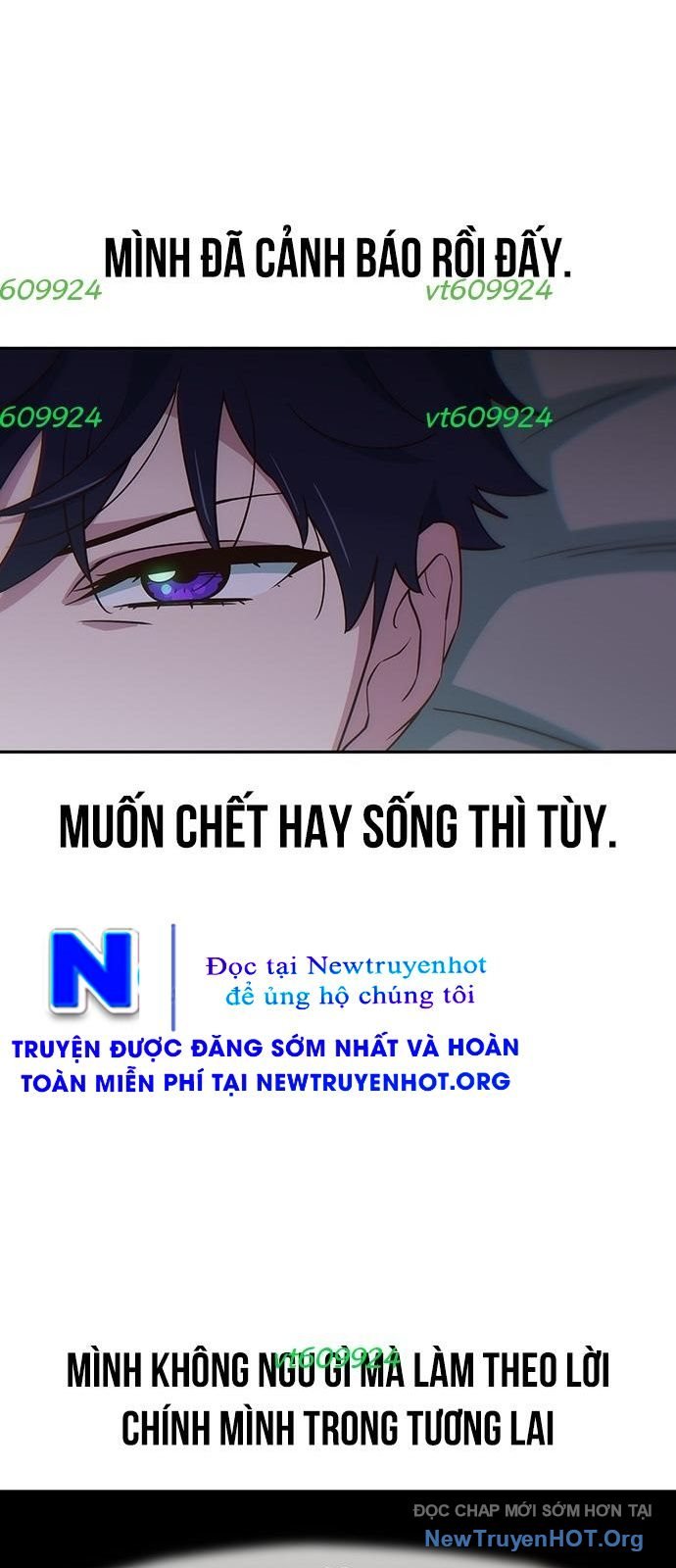 Unluck Chapter 52 - Trang 2