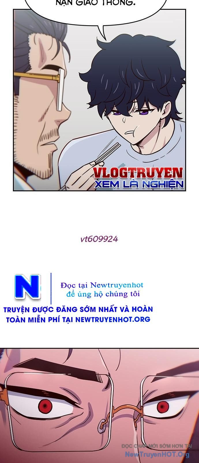 Unluck Chapter 52 - Trang 2