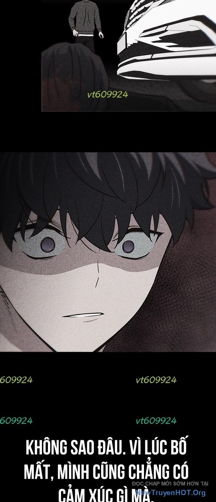 Unluck Chapter 52 - Trang 2