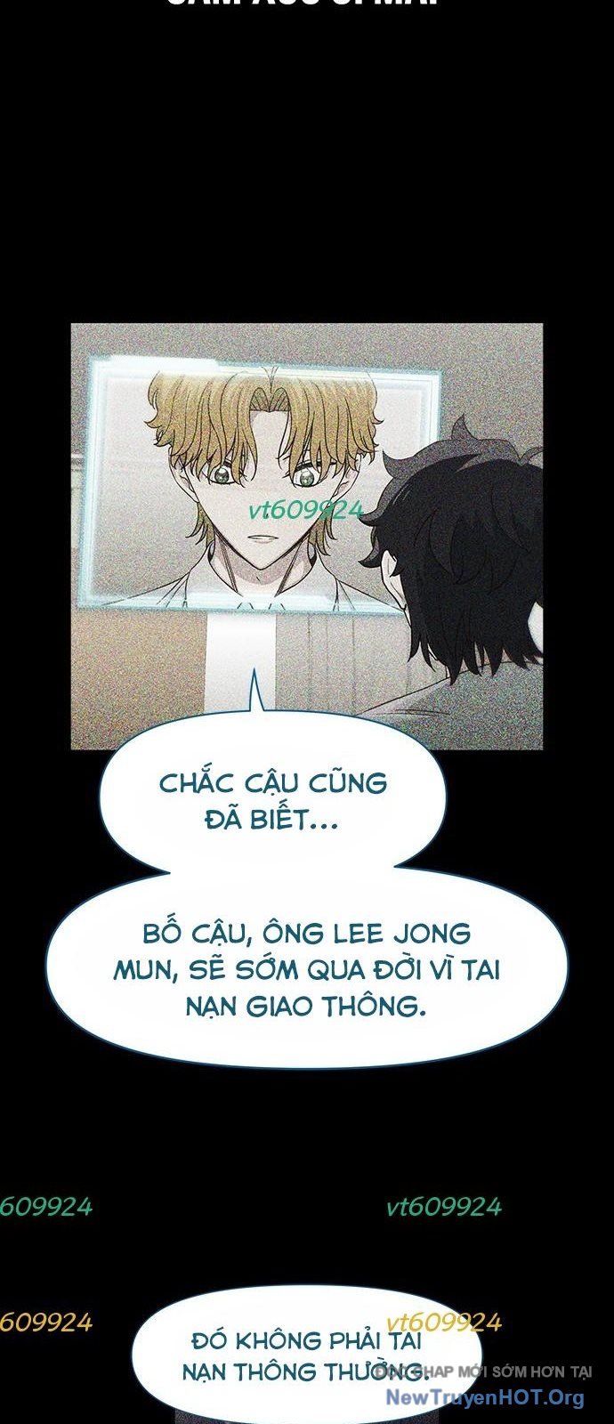 Unluck Chapter 52 - Trang 2