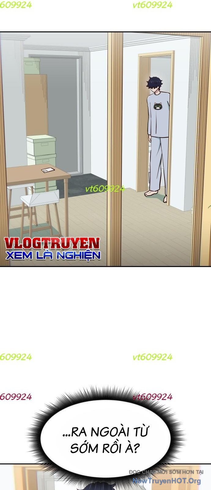 Unluck Chapter 52 - Trang 2