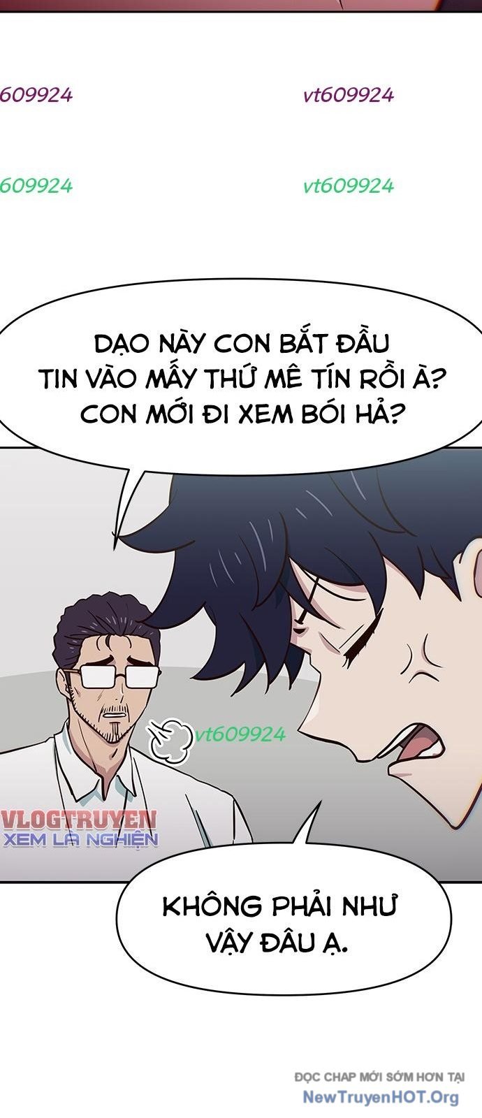 Unluck Chapter 52 - Trang 2