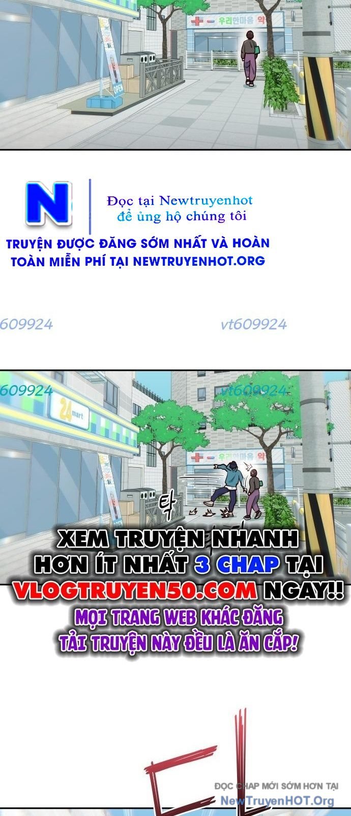 Unluck Chapter 52 - Trang 2
