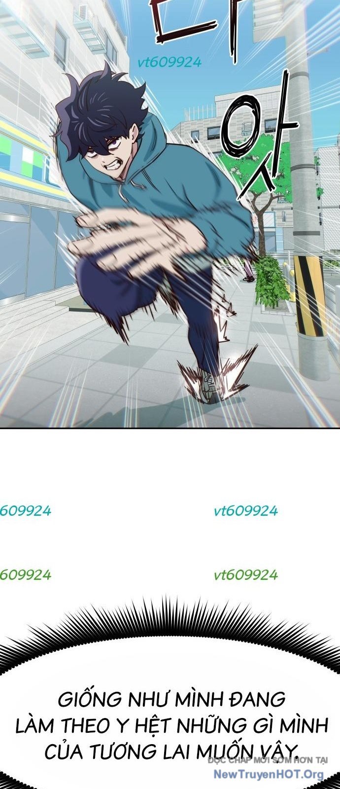 Unluck Chapter 52 - Trang 2