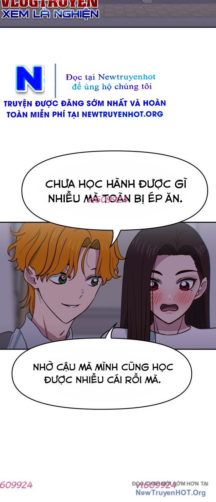 Unluck Chapter 52 - Trang 2