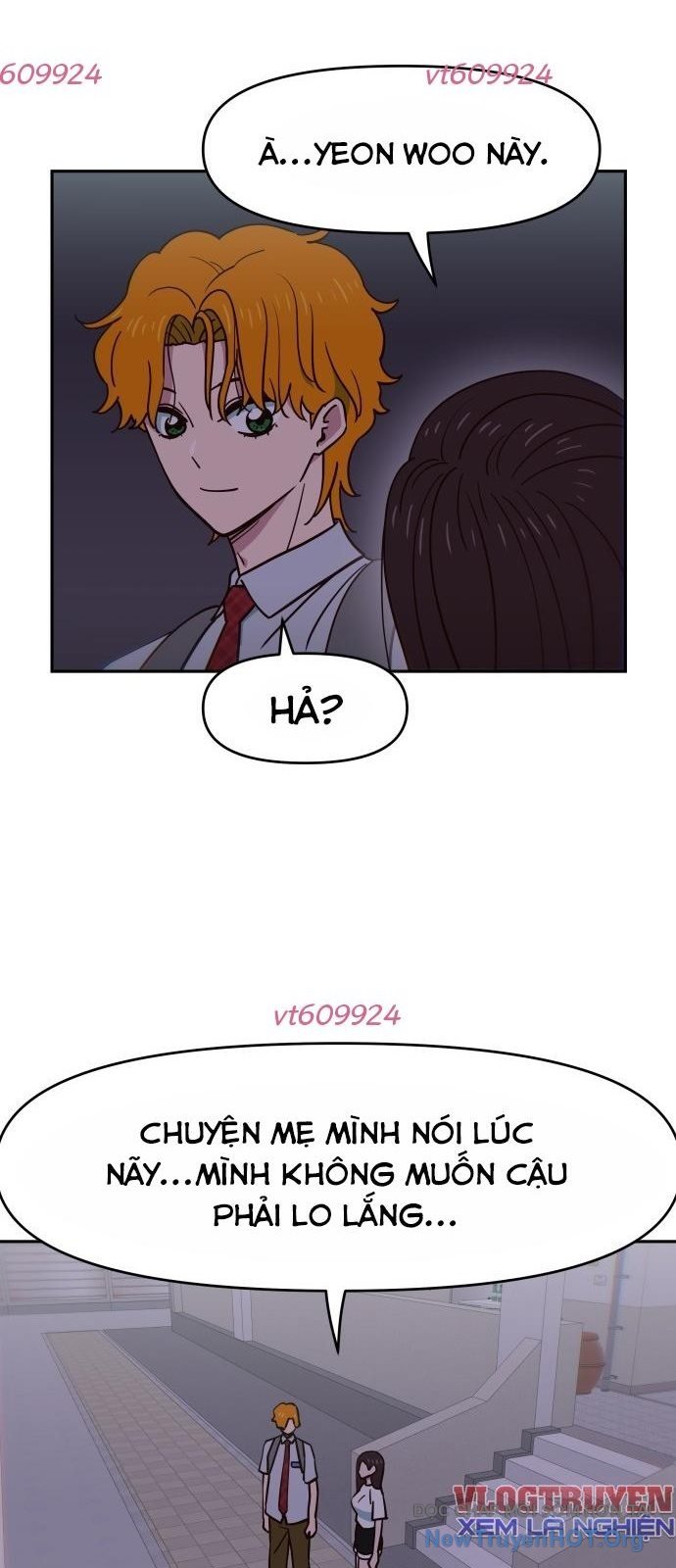 Unluck Chapter 52 - Trang 2