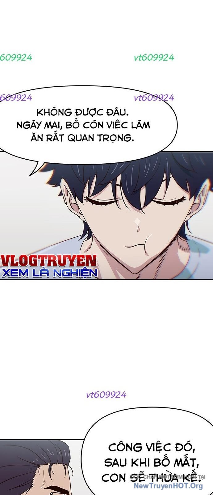 Unluck Chapter 52 - Trang 2