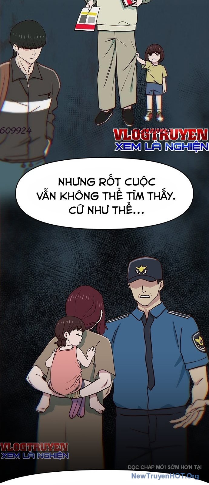 Unluck Chapter 52 - Trang 2