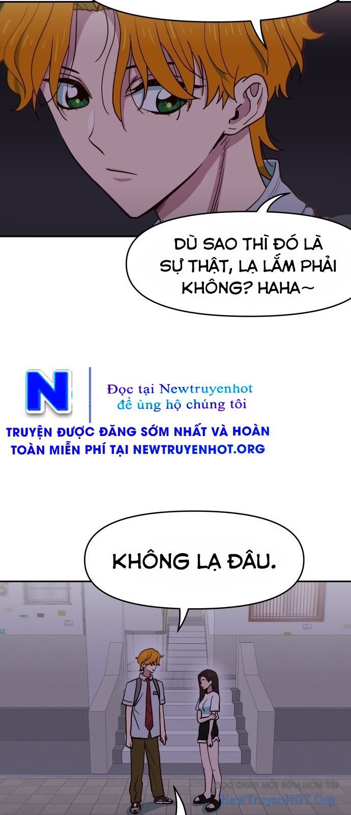Unluck Chapter 52 - Trang 2